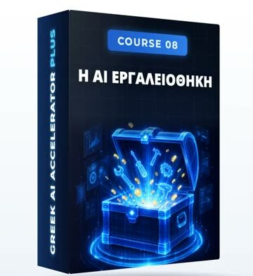 Μάθημα 8